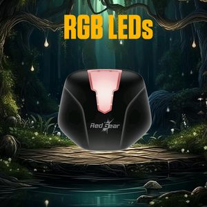Redgear Toad