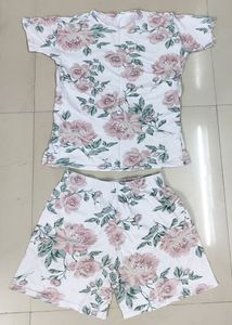 Co ord Set For Women