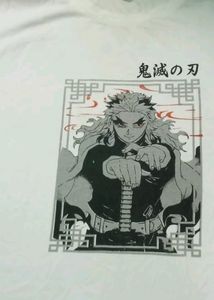 Anime T Shirt