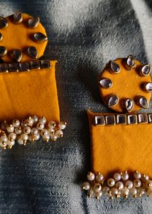 Handmade Earings