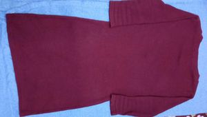 burgundy bodycon mini dress