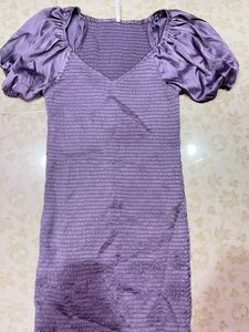 Bodycon Dress