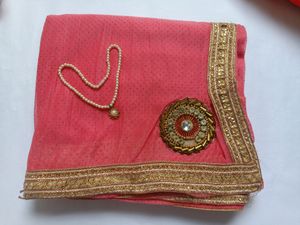 💓 Party Wear 💓Saree
