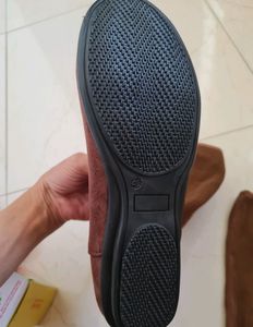Mid Calf Suedette Boots