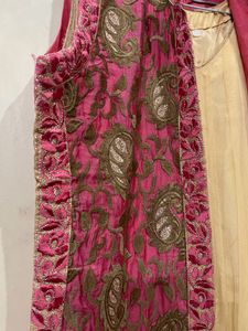 Heavy Dress Ethnic