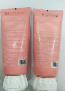 Dot &amp; Key Watermelon Face Wash 2 pieces 100 ml eac