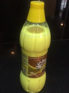 Floor Cleaner