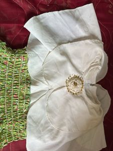Cute Green Dress