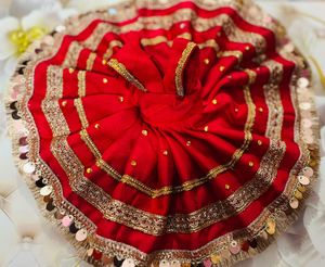 Laddu Gopal Dress Size 4,5,6,7