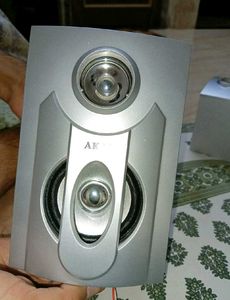 Akai Speaker System