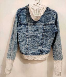 Women  Denim Jacket✨