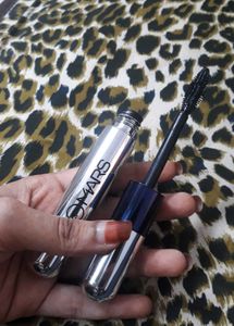 MARS DOUBLE TROUBLE MASCARA