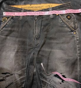 Denim Jeans