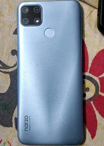 Realme Narzo 20