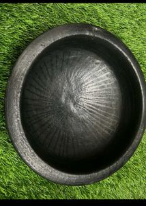 Two-Tone Ceramic Soup Mug