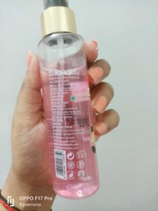 Vaadi Herbals Pure Rose Water Toner