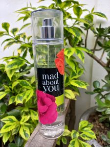 Bath & BODY Works Fragrance Mist