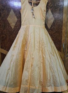MUSTARD COLOR SUIT