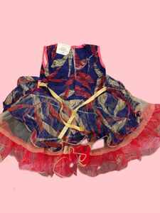 Kids Frock