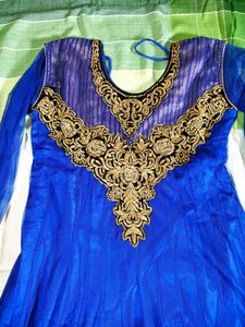 Anarkali Suits For Women.
