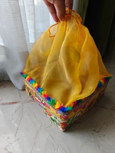 Packing Baskets Combo