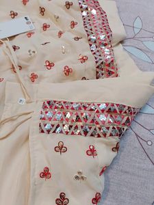 Trendy Lehanga For Wedding And Festival