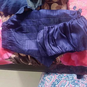 Boys Ethnic Set