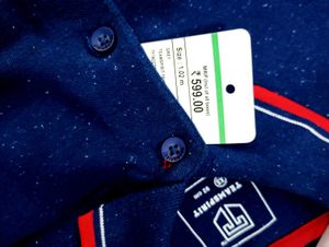 BRAND TEAMSPIRIT POLO TSHIRT FIXED PRICE