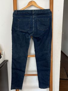Brand New Ginger Skinny Jeans – Stretchable &amp; Styl