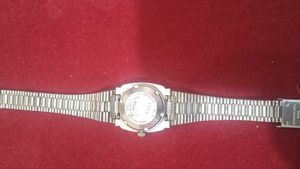Vintage Seiko Watch