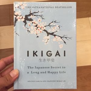 Ikigai: The Japanese Secret