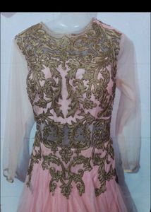 Princess Gown