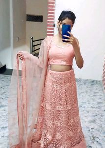 Lehenga Choli