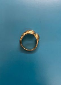 Unique Gold Ring