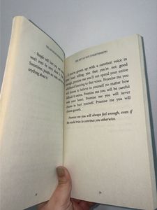 The Art of Not Overthinking