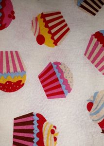 Premium Quality Heavy Cotton Fabric 2 Meters