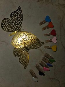 Room Decoration
