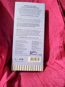 Dot &amp; Key Pineapple Serum With AHA BHA