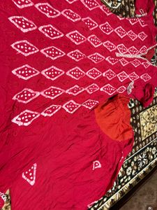 Cotton Kurta Set