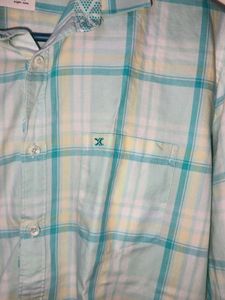 KILLER Men Checked Slim Fit Casual Shirt