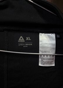 Reebok Xl Size Gym Tights
