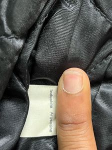 Y2k Premium Jacket