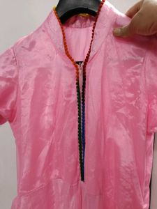 Anarkali Gown