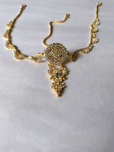 Rajasthani Rakhdi