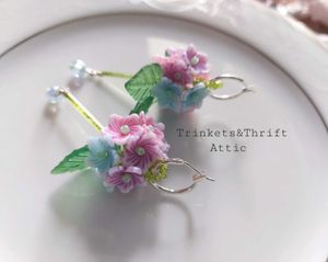 Earrings Set of 3