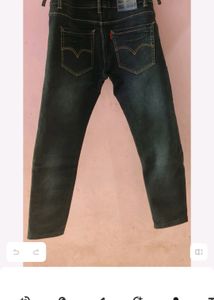 Levi&#39;s Jean&#39;s For Men