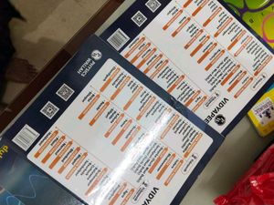 Pw Modules 6+2 For Jee Mains And Advance Of Physic