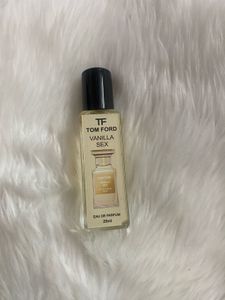 Tom Ford Vanilla Sex EDP Sample 25ml