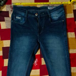 New Jeans