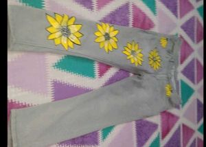 Girls Jeans